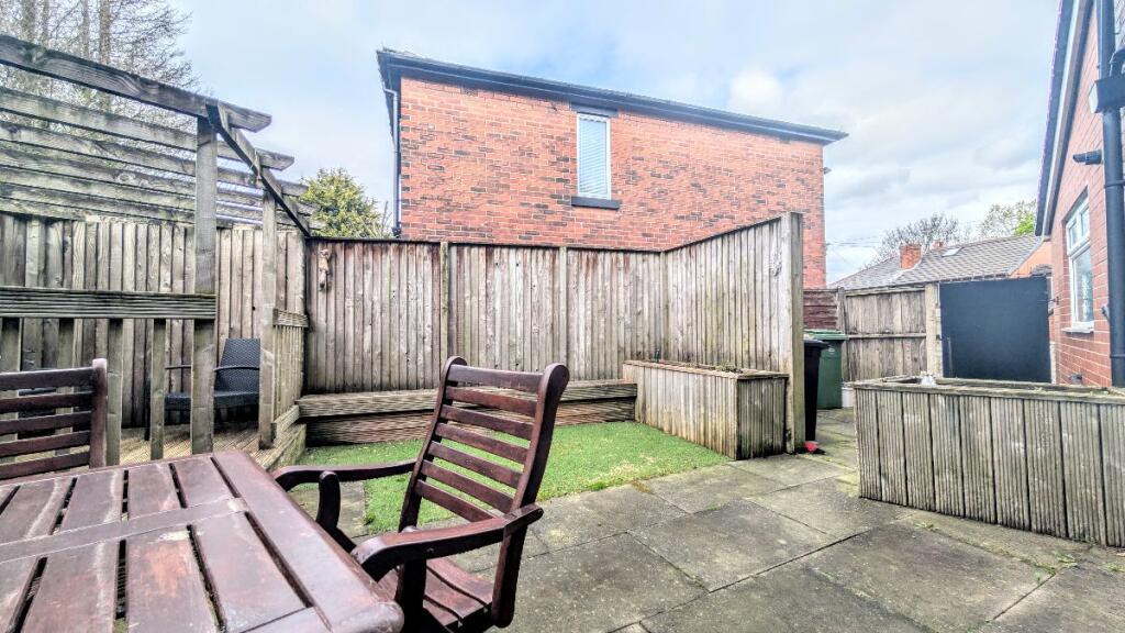 Additional image 21 of Iris Avenue, Farnworth, Bolton