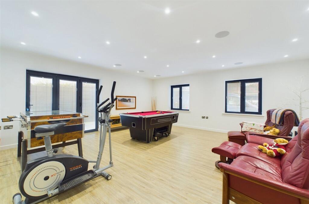 Additional image 13 of Keswick Road, Boscombe Manor, Bournemouth, BH5