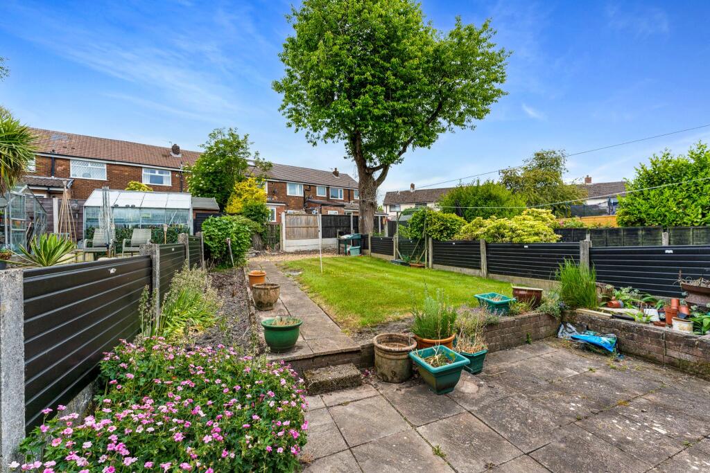 Additional image 19 of Lower House Walk, Bolton, BL7