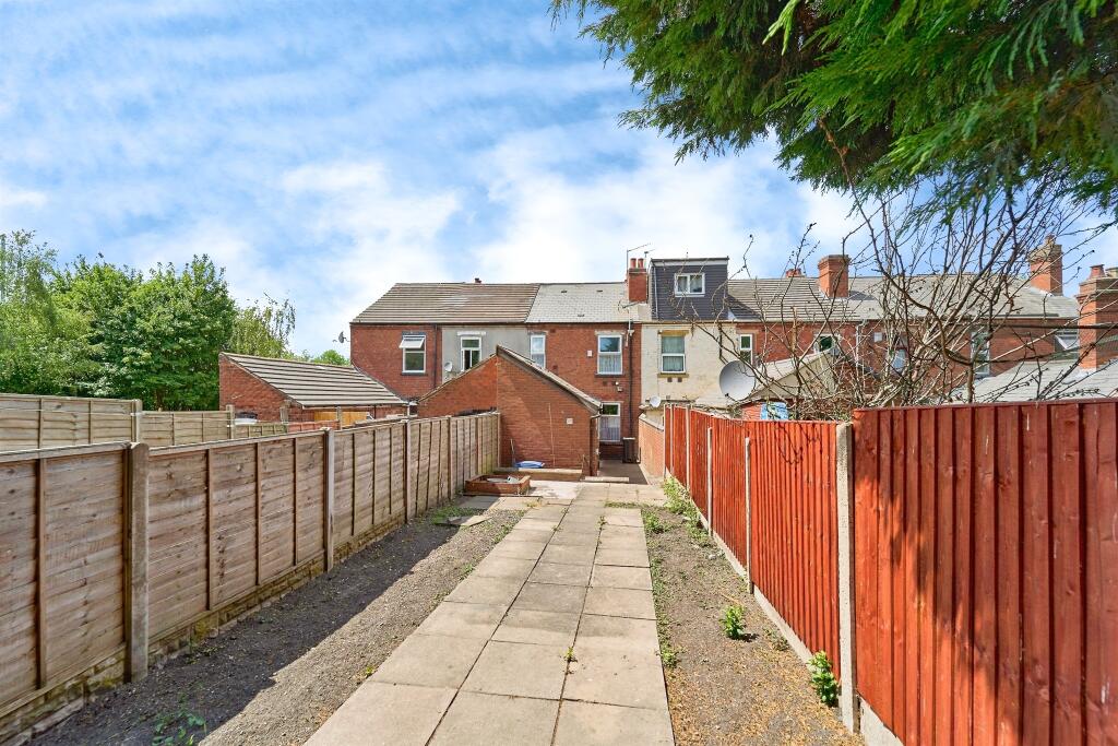 Additional image 17 of Bilhay Lane, West Bromwich