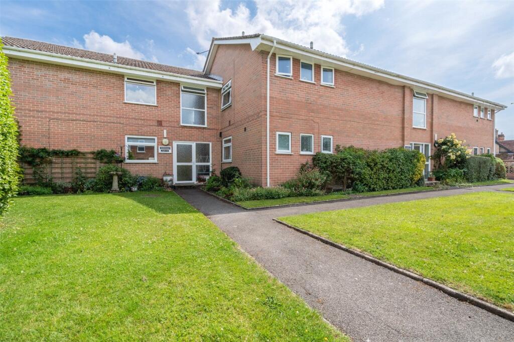 Additional image 16 of Allen Road, Wimborne, Dorset, BH21