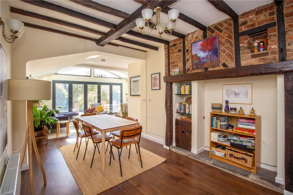 Additional image 4 of Cravells Road, Harpenden, AL5