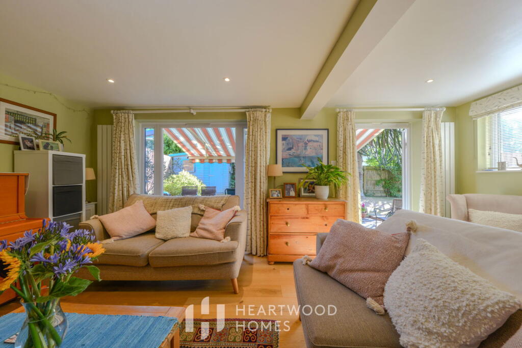 Additional image 8 of Chalkdell Fields, St. Albans, AL4 9LU