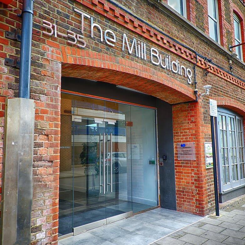 Additional image 13 of The Mill Building, 31-35 Chatsworth Road, Worthing, West Sussex, BN11