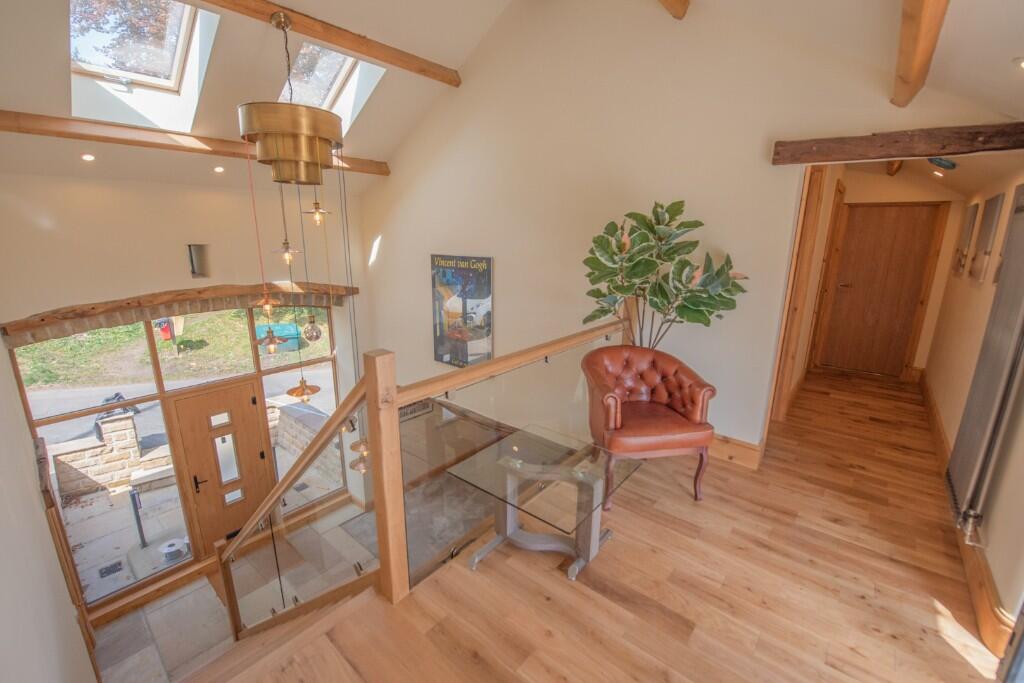 Additional image 16 of Cow Gill Barn, Thornton-in-Craven BD23 3TB