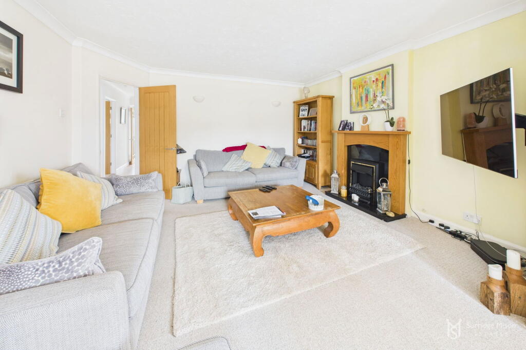 Additional image 6 of Combe Rise, Willingdon, Eastbourne, East Sussex, BN20
