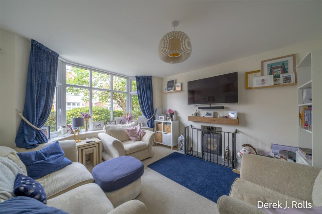 Additional image 5 of Coombe Gardens, Bournemouth, Dorset, BH10