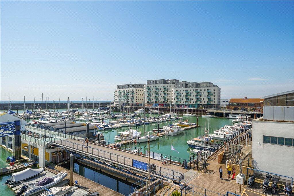 Additional image 13 of The Strand, Brighton Marina Village, Brighton