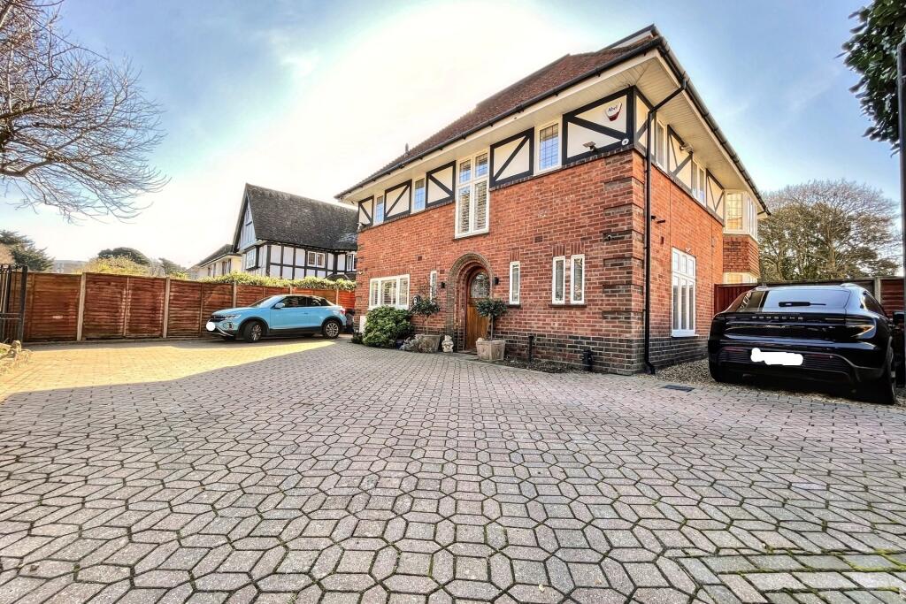 Additional image 34 of Boscombe Manor