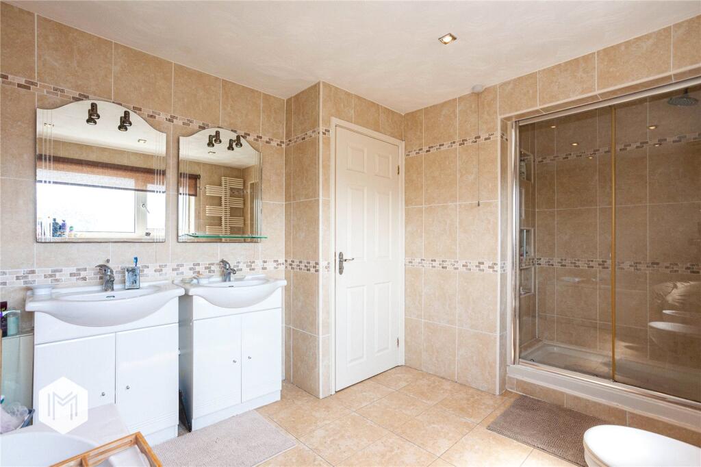 Additional image 28 of Quarlton Drive, Hawkshaw, Bury, Greater Manchester, BL8 4JY