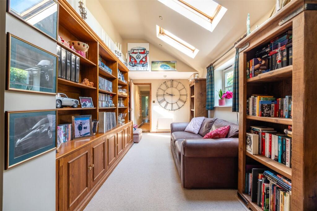 Additional image 5 of Gaunts Common, Wimborne, Dorset, BH21