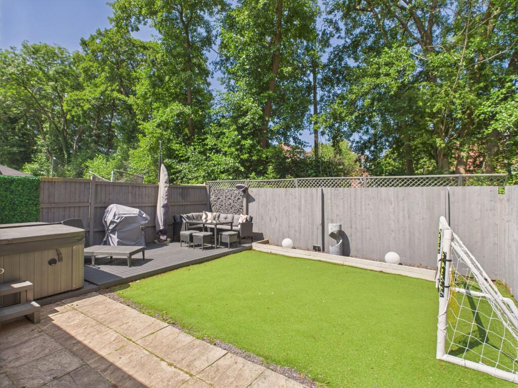 Additional image 15 of Rosedale Close, Redditch, B97