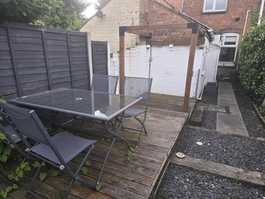 Additional image 12 of Riland Avenue, Sutton Coldfield, B75