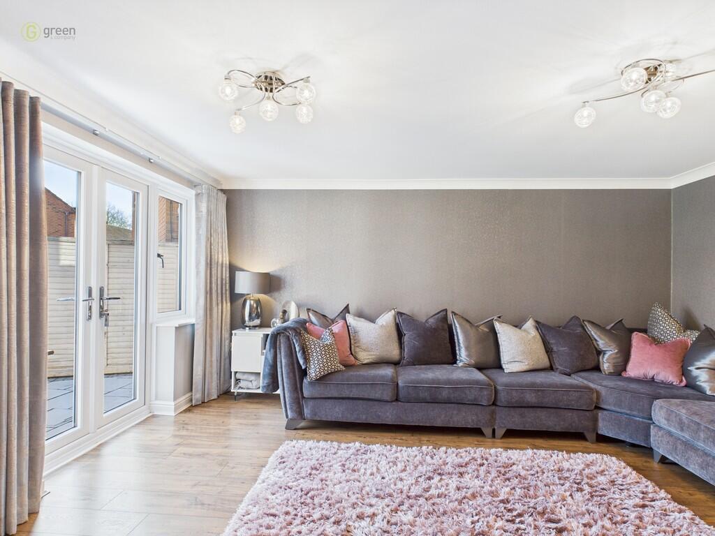 Additional image 12 of Blacksmith Drive, Four Oaks