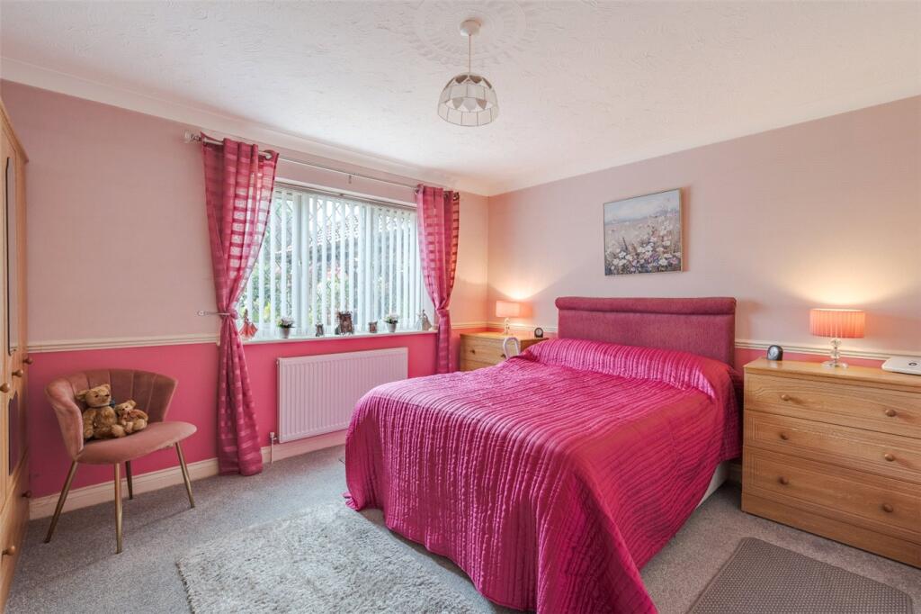 Additional image 9 of Trenchard Meadow, Lytchett Matravers, Poole, Dorset, BH16