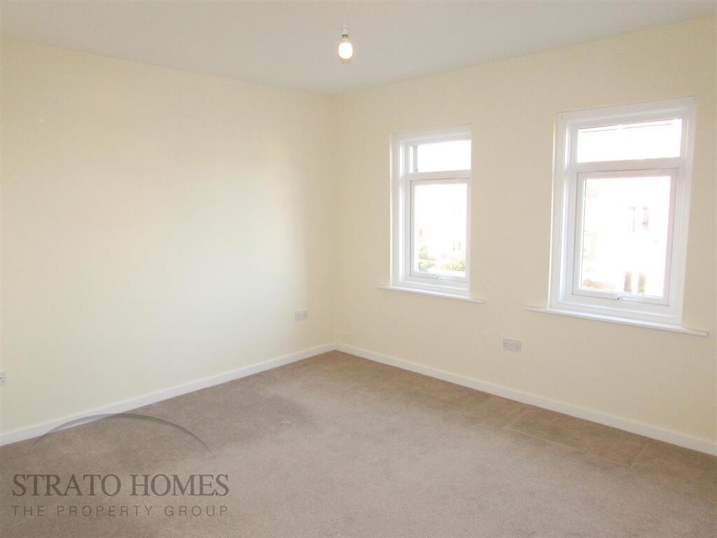 Additional image 2 of Large Two Bedroom Apartment With Parking