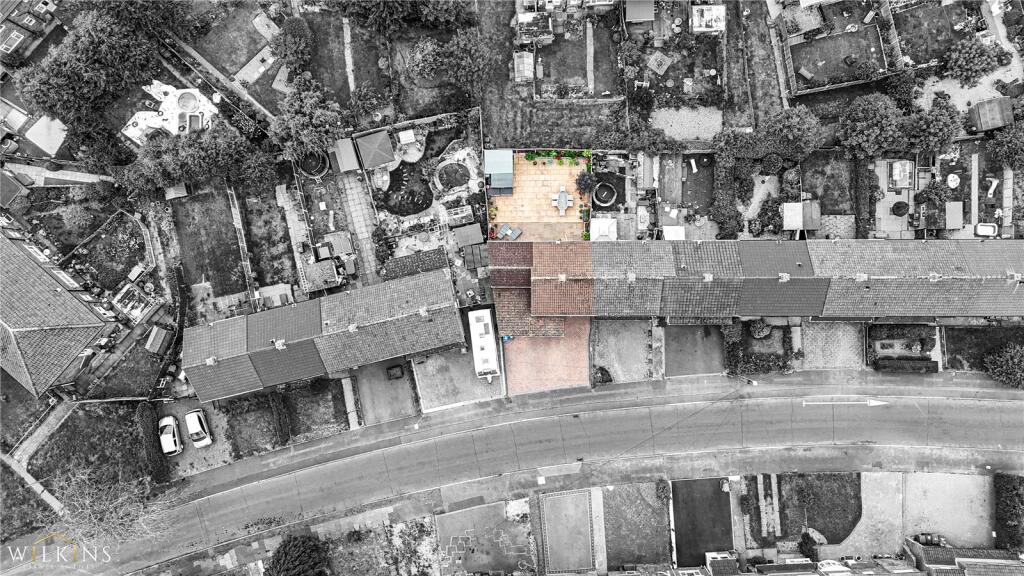 Additional image 32 of Laburnum Avenue, Tamworth, Staffordshire, B79