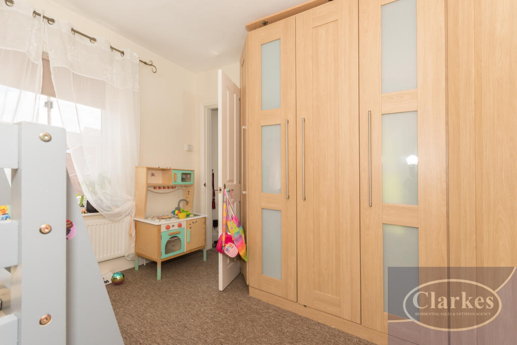 Additional image 7 of Stanfield Road GARDEN FLAT, Bournemouth