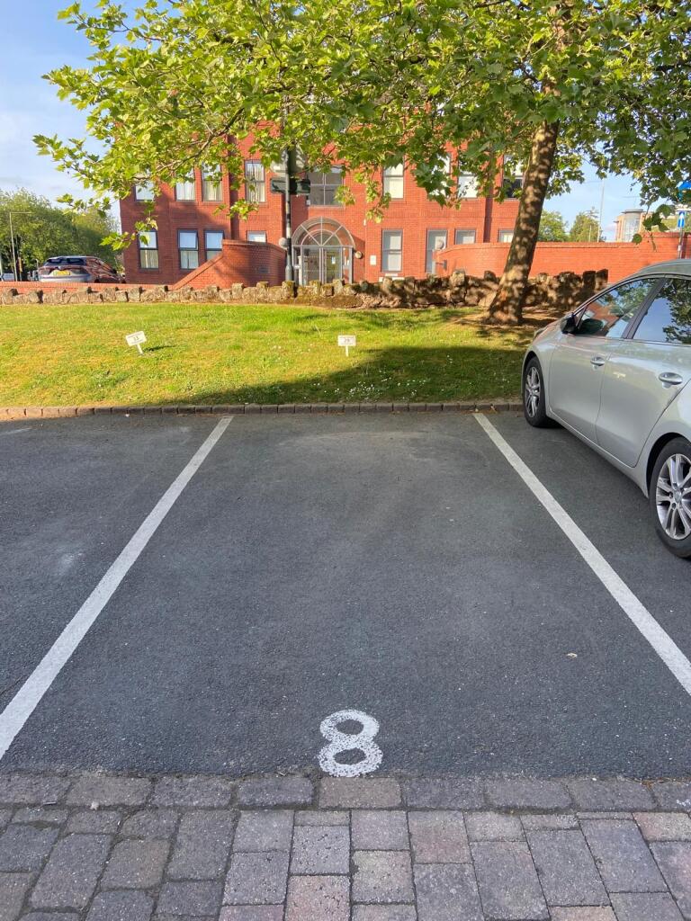 Additional image 12 of Consort House, Prince Gate, 2-6 Homer Rd, Solihull, Birmingham B91 3QQ