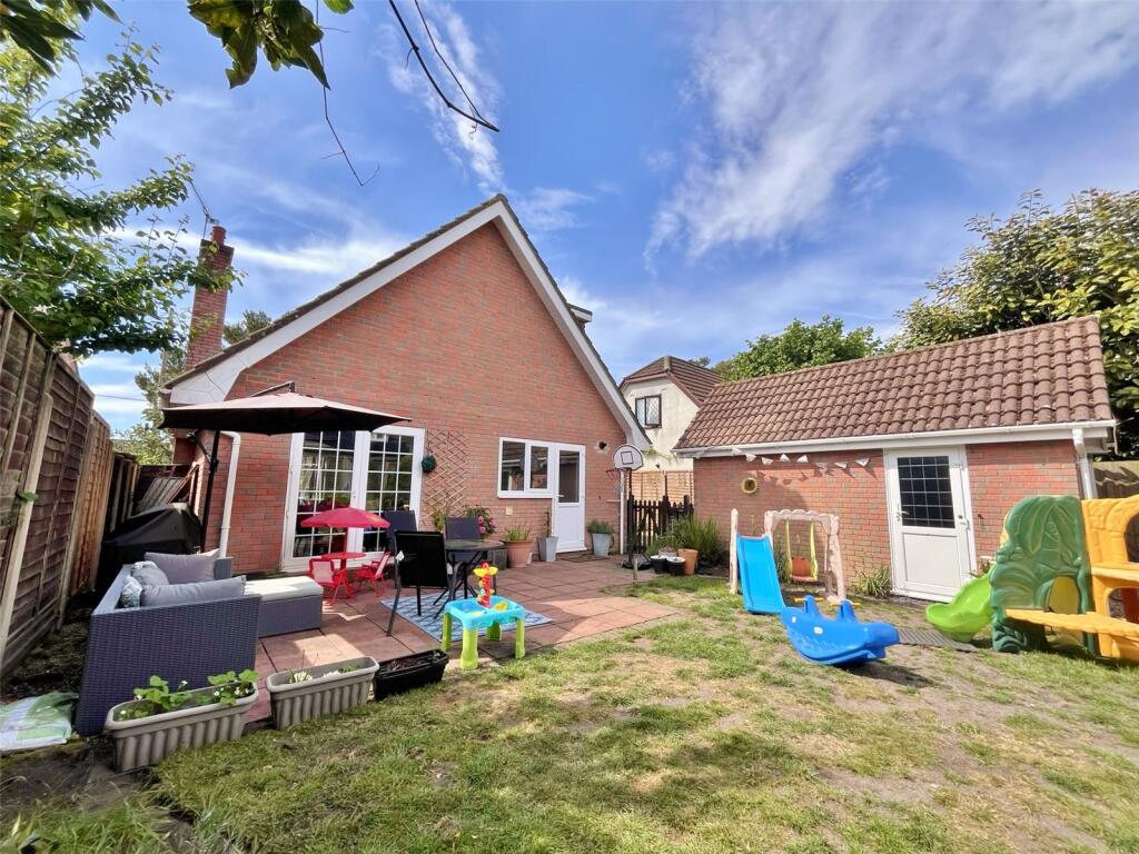 Additional image 14 of Moneyfly Road, Verwood, Dorset, BH31