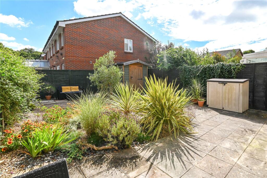 Additional image 13 of Fawn Gardens, New Milton, Hampshire, BH25