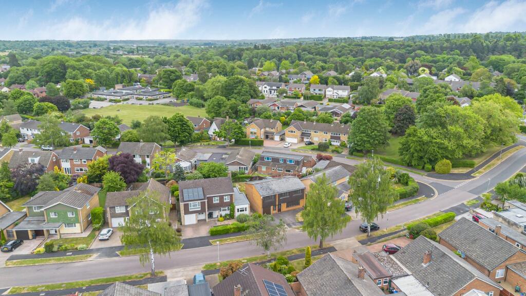 Additional image 28 of The Ryde, Hatfield, AL9