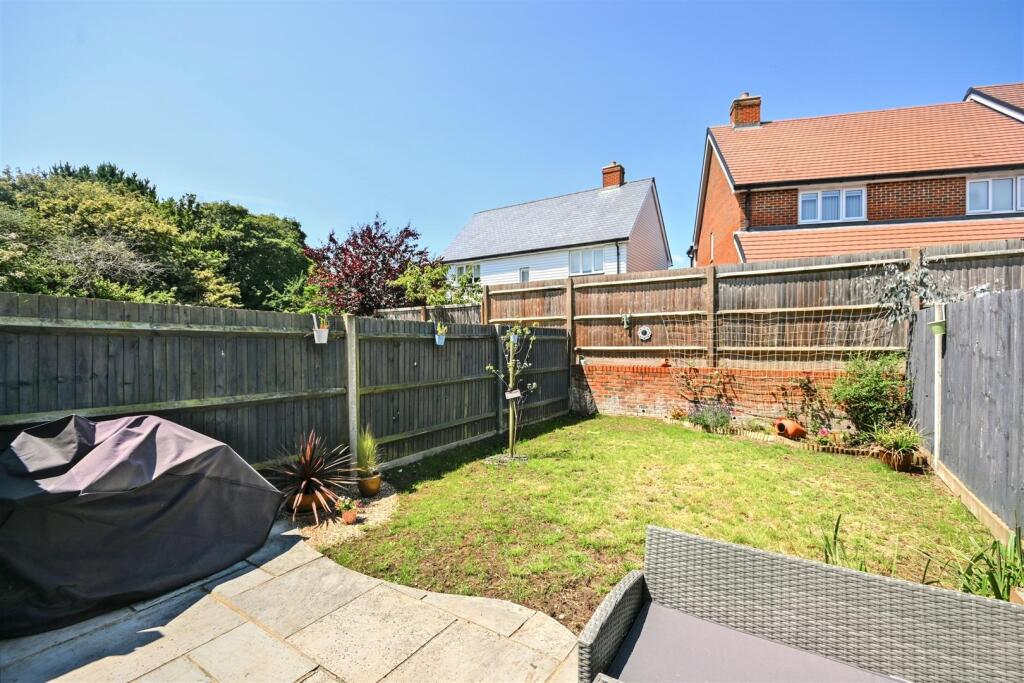 Additional image 15 of Meadowsweet Lane, Stone Cross, Pevensey