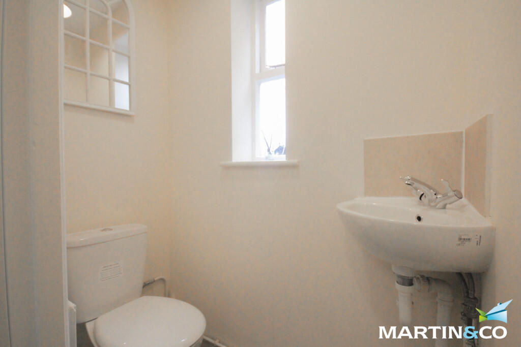 Additional image 4 of Humphrey Middlemore Drive, Harborne B17