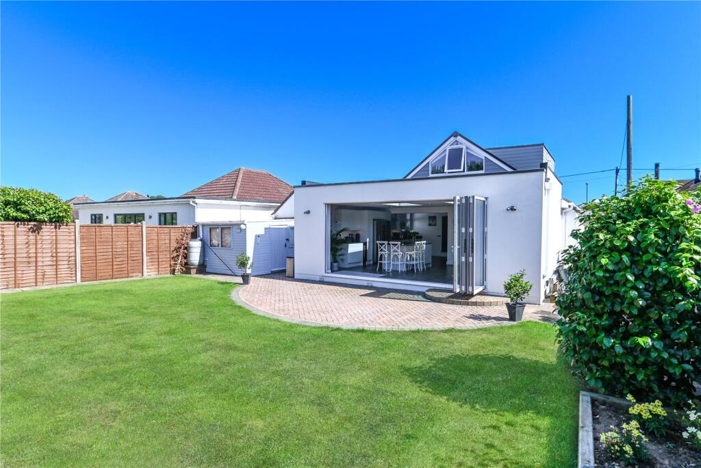 Additional image 26 of Naish Road, Barton on Sea, New Milton, Hampshire, BH25