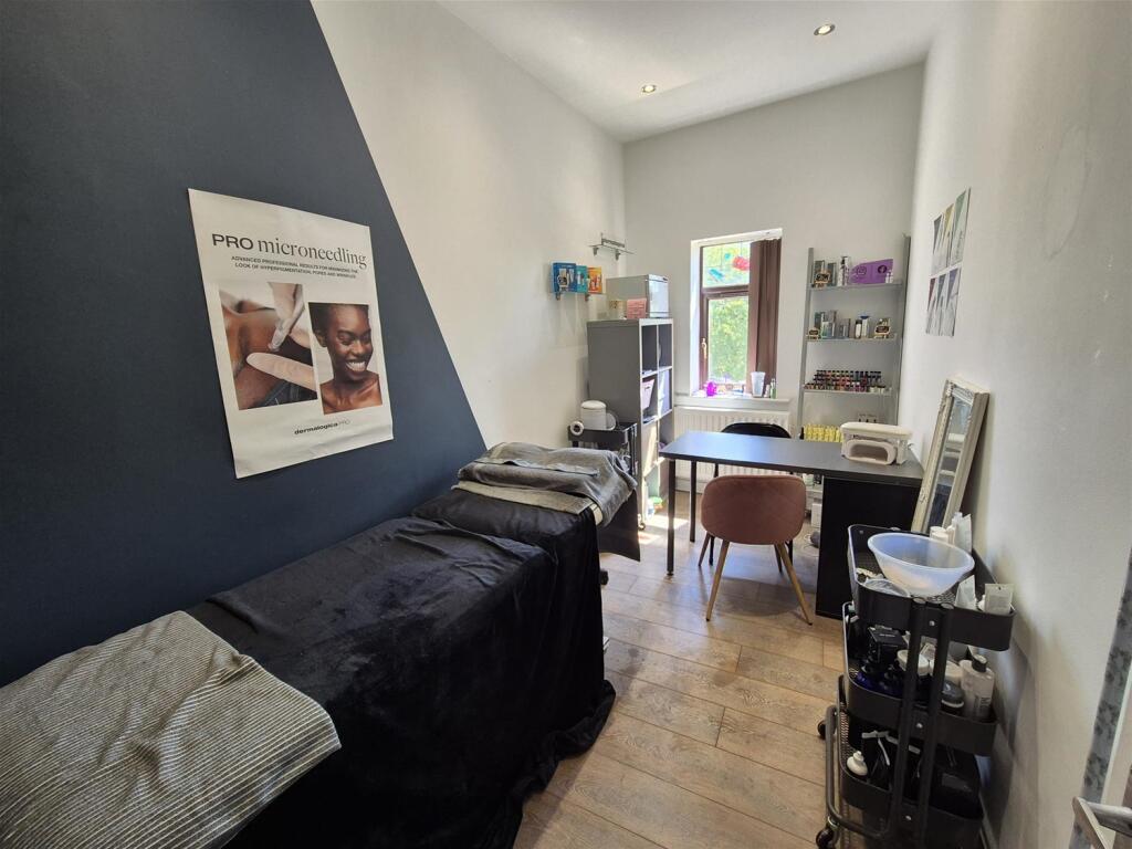 Additional image 6 of Beauty, Therapy & Tanning, West Yorkshire