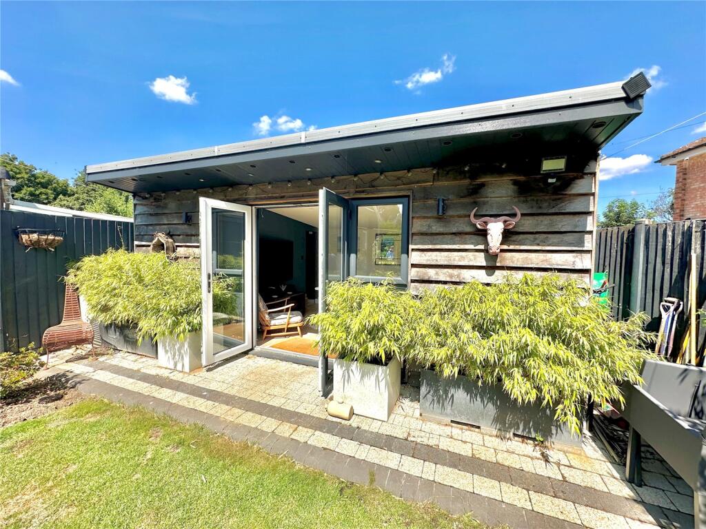 Additional image 17 of School Road, Thorney Hill, Bransgore, Christchurch, BH23