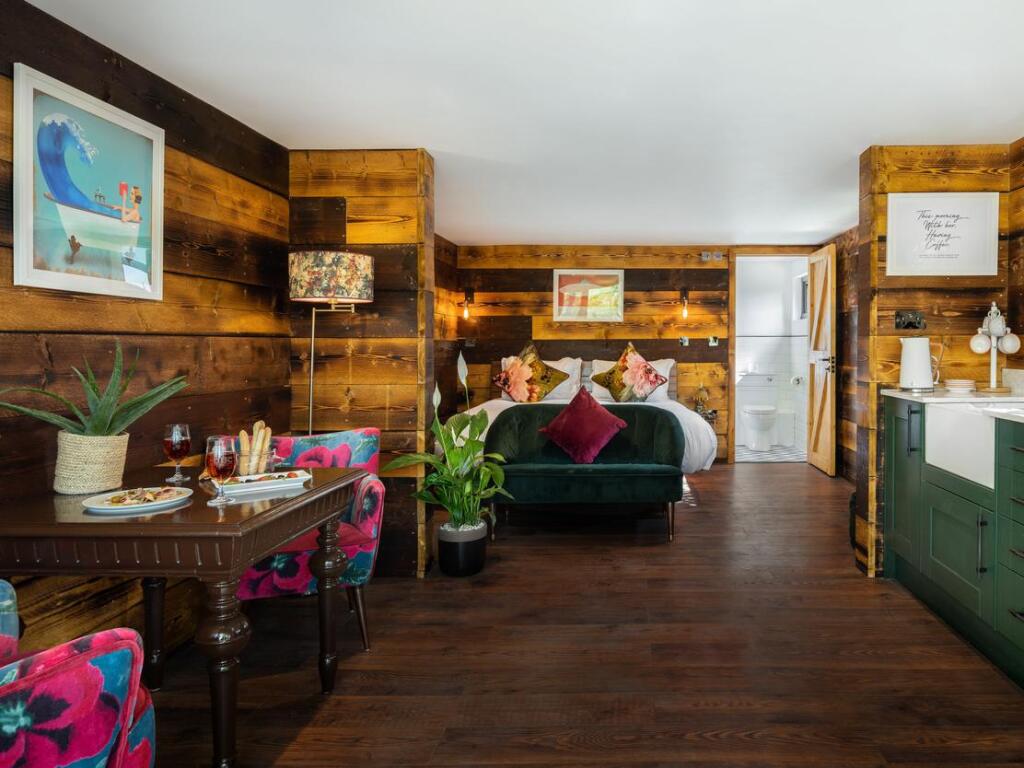 Additional image 17 of Limestone Hotel, West Lulworth, Wareham, BH20 5RL