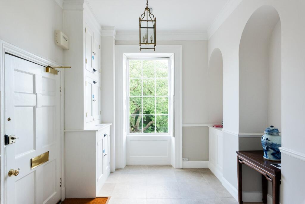 Additional image 11 of Lansdown Crescent, Bath, BA1