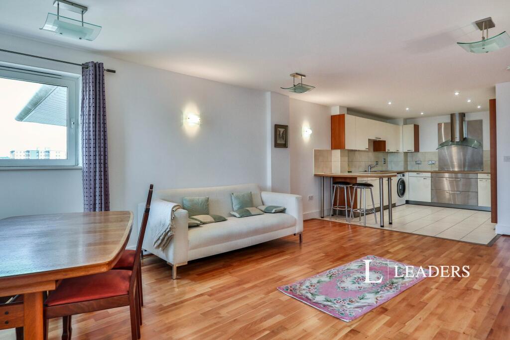 Additional image 2 of The Quay, Poole, BH15