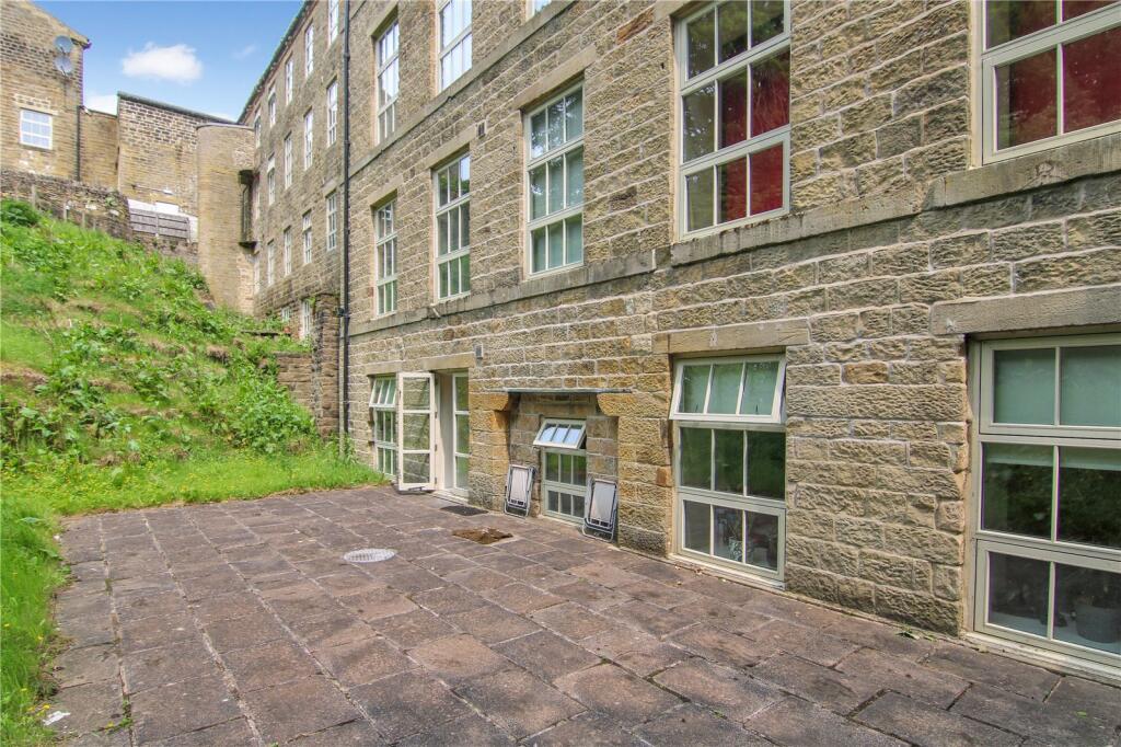 Additional image 8 of Woodlands Mill, Steeton, BD20