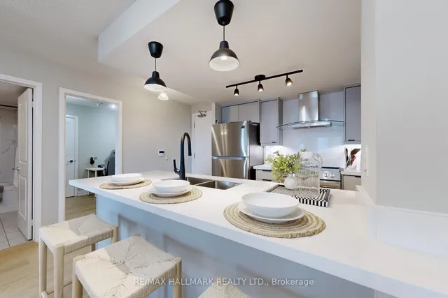 Additional image 3 of 25 Town Centre Crt Unit 3009