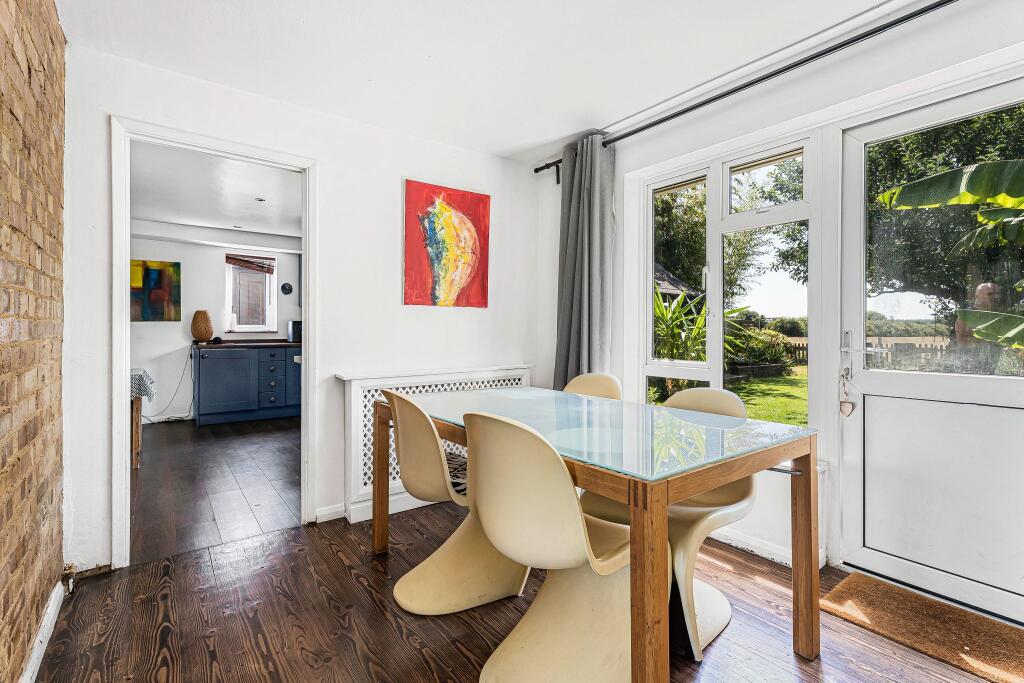 Additional image 5 of Gould Close, Welham Green, AL9