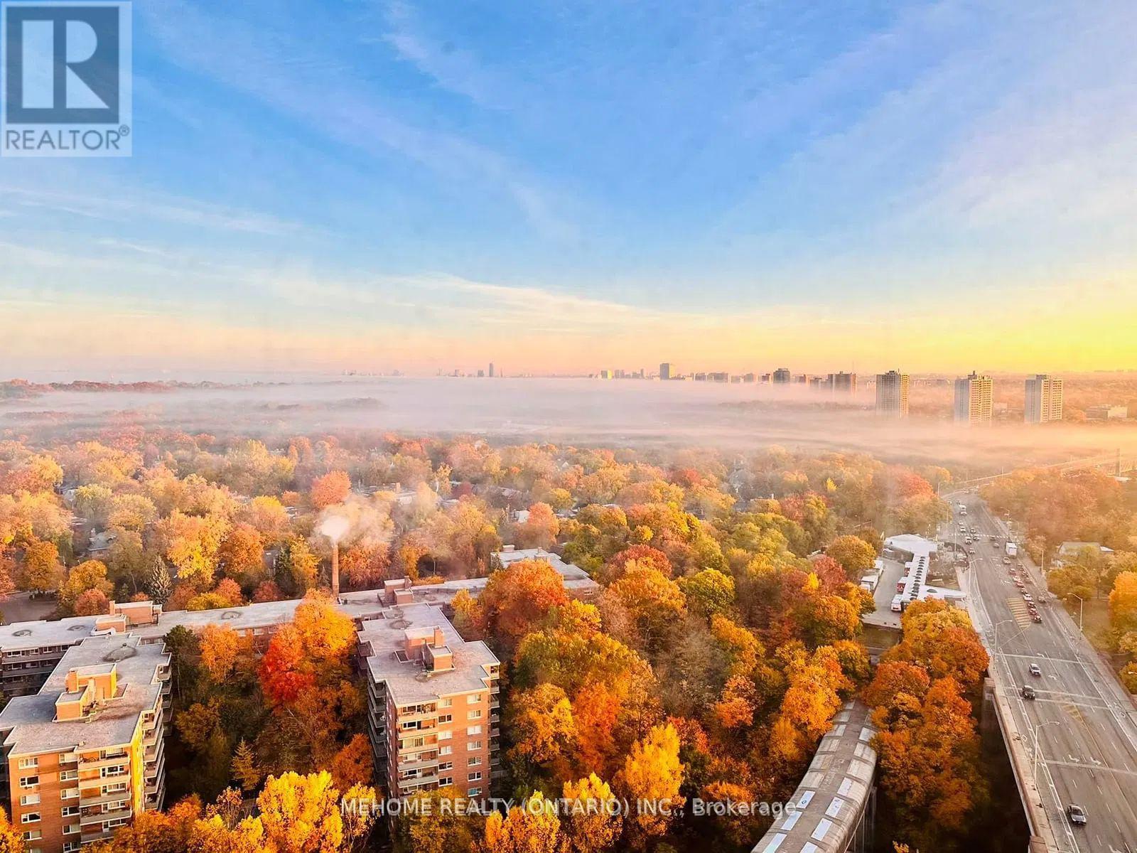 2324 - 585 BLOOR STREET NW|Toronto (North St. James Town), Ontario M4W0B3