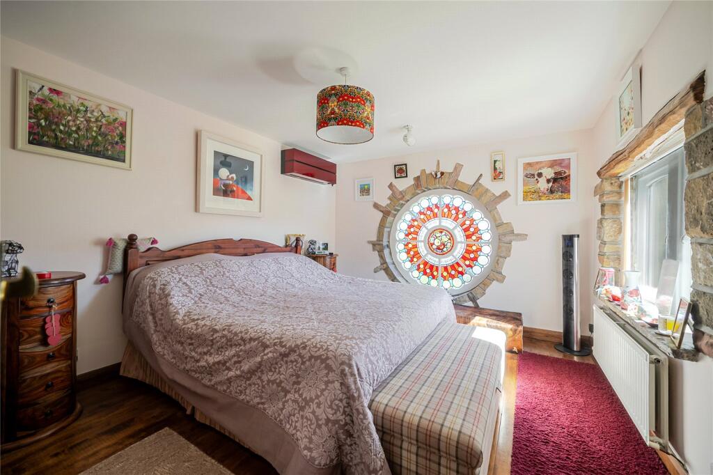Additional image 13 of Smithy Croft, Skipton Road, Cross Hills, BD20 7DS