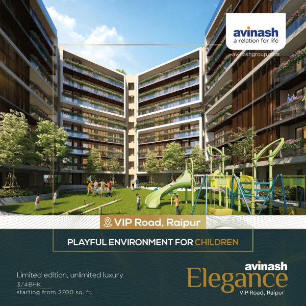 Additional image 2 of VIP Road, Raipur