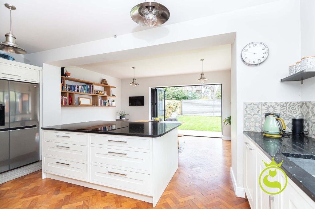 Additional image 11 of Western Road, Poole, BH13