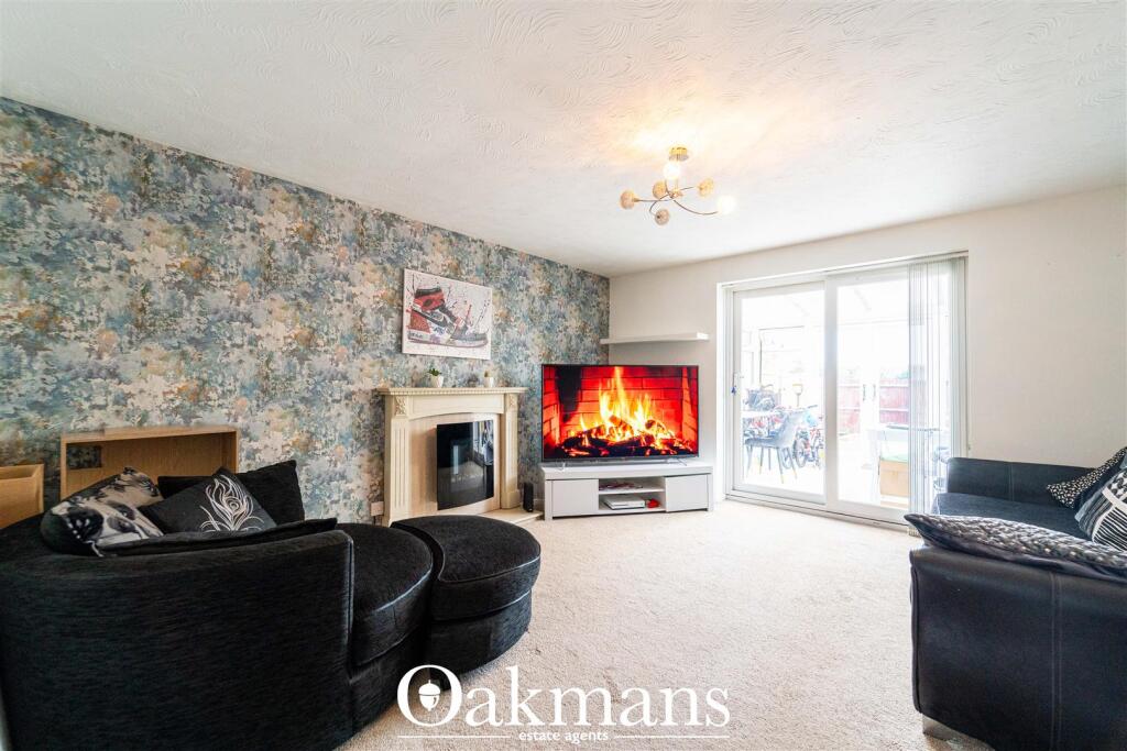 Additional image 2 of Forsythia Close, Birmingham, West Midlands, B31