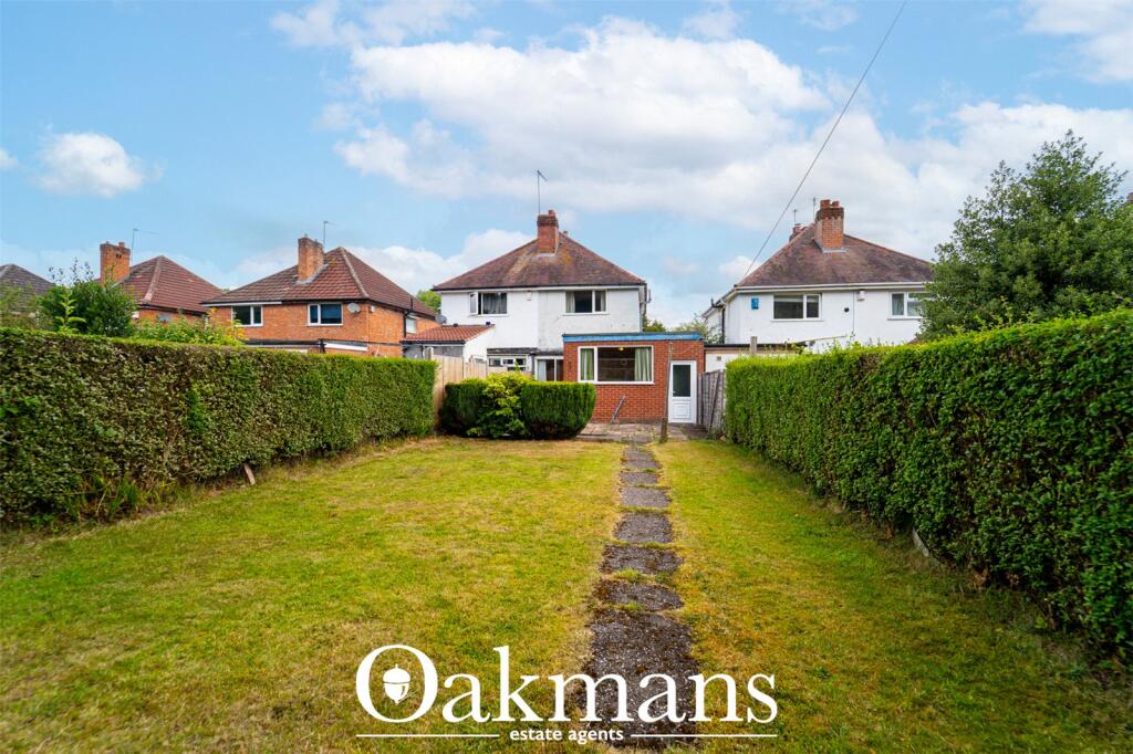 Additional image 19 of Reservoir Road, Selly Oak, Birmingham, West Midlands, B29