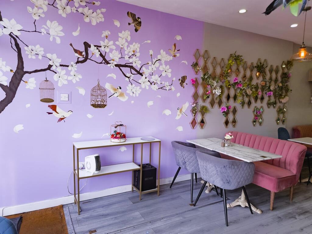 Additional image 11 of Cafe & Sandwich Bars, West Yorkshire