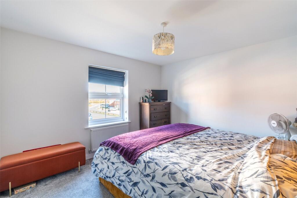 Additional image 12 of Edmund Crescent, Bearwood, Bournemouth, Dorset, BH11