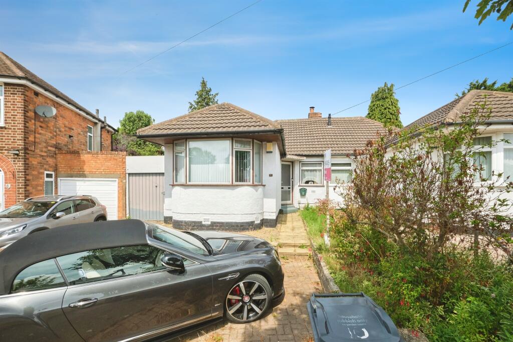 Additional image 19 of Galloway Avenue, Birmingham