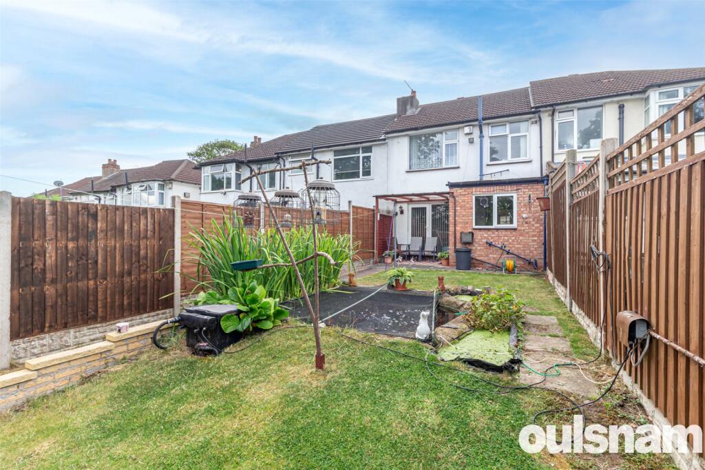 Additional image 15 of Hill Bank Road, Kings Norton, Birmingham, West Midlands, B38