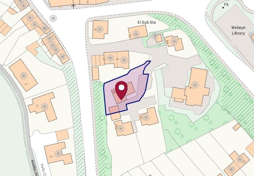 Additional image 27 of London Road, Welwyn, Hertfordshire, AL6