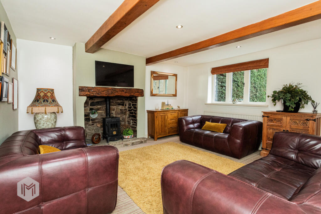 Additional image 25 of Lea Gate, Harwood, Bolton, Greater Manchester, BL2 3ET