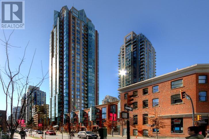 308 939 HOMER STREET|Vancouver, British Columbia V6B2W6